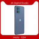 Celular Oficial Motorola Moto G54 5G 6,5 polegadas FHD+ 120Hz Câmera 50MP 5000mAh Carregamento Rápido 15W