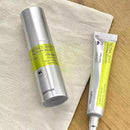 Celimax original coreia retinal cuidados com a pele creme cuidados para rosto e olhos resistente a rugas clareamento