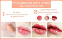 Batom de Maquiagem Matte Marrom Nude Cor Chocolate Batom Líquido Gloss Labial