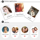 Cordão de Pescoço para Celular com Design Bisel de 120cm, Antiperda, Portátil, com Duplo Anel, Corrente de Alumínio para Celular, Acessórios, Presente para Uso ao Ar Livre