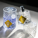 Perfume Masculino de Marca Premium Arabian Charm com Feromônio, Spray de Fragrância Unissex, Colônia Duradoura, Romântica, Fougère Amadeirada