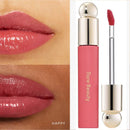 Blush Cremoso Maquiagem Matte Textura Perolada com Glitter Iluminador Brilho nutrir Gloss Labial