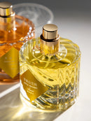 Perfume Masculino de Marca Premium Arabian Charm com Feromônio, Spray de Fragrância Unissex, Colônia Duradoura, Romântica, Fougère Amadeirada