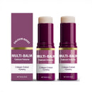 1/2/3PCS Bastão Multi Bálsamo de Volume de Cálcio, Bastão Hidratante de Colágeno Creme Facial Anti Rugas Hidratante Para Olhos Pescoço Rosto Cuidados com a Pele