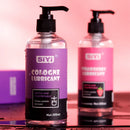 Lubrificante para Sexo, Frutado Anal Lubrificante para Sessão, Gel Íntimo de Amor à Base de Água, Brinquedos Vaginais, Óleo de Lubrificação Suprimentos para Adultos