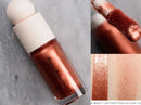 Blush Cremoso Maquiagem Matte Textura Perolada com Glitter Iluminador Brilho nutrir Gloss Labial