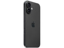 Apple iPhone 16 128GB Preto 6,1" 48MP iOS 5G