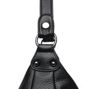 Bolsa de couro sintético de grande capacidade Bolsas de ombro Bolsa tote Bolsas femininas Bolsa carteira