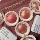 Iluminador Toque Sedoso Leve da Rare Beauty Blush Líquido Soft Pinch Luminador