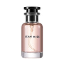 Perfume Unisex EDP 30ML Eau de Parfum, Spray de Fragrância Oceânica Musk de Limão Fresco, Fresco e Natural, Longa Duração, Fragrância Leve