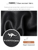 Bolsa Hobo com Alça Superior de Couro para Mulheres, Bolsas Femininas de Lazer, Bolsas de Ombro, Carteiras da Moda, Bolsas Vintage, Bolsa Tote de Grande Capacidade