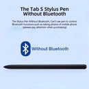 Caneta Stylus para Tablet S Pen para Samsung Galaxy Tablet Tab S8 S9 S9FE S7 FE S6 Lite S7+ S8+ Caneta Touch sem Bluetooth