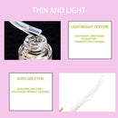 Base de Maquiagem - Base Invisível, Gel Base para Perfeição, Primer Líquido - Hidratação Duradoura e Sem Resíduos