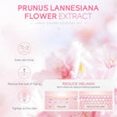 Conjuntos de Cuidados com a Pele Creme Facial Sérum Tônico Limpador Facial Protetor Solar Creme para Olhos Caixa de Presente Produtos para Cuidados com a Pele do Rosto