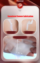 Lubrificante para Sexo, Frutado Anal Lubrificante para Sessão, Gel Íntimo de Amor à Base de Água, Brinquedos Vaginais, Óleo de Lubrificação Suprimentos para Adultos