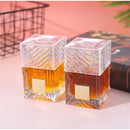 Perfume Masculino de Marca Premium Arabian Charm com Feromônio, Spray de Fragrância Unissex, Colônia Duradoura, Romântica, Fougère Amadeirada