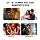 Marca Mais Vendida Eau De Toilette Masculino - Fragrância Fresca e Romântica Fougere com Notas Amadeiradas 50ml Colônia Perfume de Longa Duração