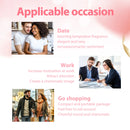 Perfumes de Feromônio 20ml Óleos Essenciais Perfume com Feromônio Feminino Roll On Óleo Perfume Presentes Cuidados com a Pele