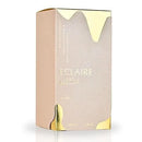 Perfume Feminino Eclaire Spray de Longa Duração Alta Qualidade Sexy Lady Arab Lattafa Parfum Fragrância Feminina Colônia
