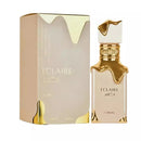 Perfume Feminino Eclaire Spray de Longa Duração Alta Qualidade Sexy Lady Arab Lattafa Parfum Fragrância Feminina Colônia