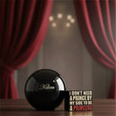 Perfume Feminino 100ml Aroma Oriental Gourmand Duradouro Notas Doces Florais com Gengibre, Rosa, Algodão-Doce e Pêssego 2 Variações