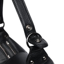 Bolsa de couro sintético de grande capacidade Bolsas de ombro Bolsa tote Bolsas femininas Bolsa carteira