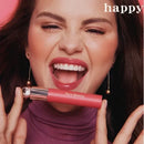 Blush Cremoso Maquiagem Matte Textura Perolada com Glitter Iluminador Brilho nutrir Gloss Labial