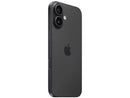 Apple iPhone 16 128GB Preto 6,1" 48MP iOS 5G