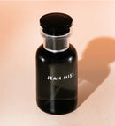 Perfume Unisex EDP 30ML Eau de Parfum, Spray de Fragrância Oceânica Musk de Limão Fresco, Fresco e Natural, Longa Duração, Fragrância Leve