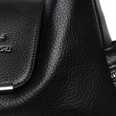 Bolsa de couro sintético de grande capacidade Bolsas de ombro Bolsa tote Bolsas femininas Bolsa carteira