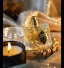 Fragrância Duradoura 50ML Perfume de marca de alta qualidade Aroma frutado levemente embriagante Cheiro calmo e tranquilo de cedro