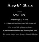 Fragrância Duradoura 50ML Perfume de marca de alta qualidade Aroma frutado levemente embriagante Cheiro calmo e tranquilo de cedro