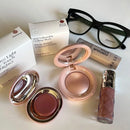 Iluminador Toque Sedoso Leve da Rare Beauty Blush Líquido Soft Pinch Luminador