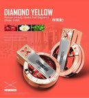 Perfume para Carro Aromatizador de Ar para Automóvel Ventilação Aromaterapia Perfume de Carro Elegante e Sofisticado Ótimo Presente para Mulheres Perfume de Longa Duração