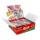 Cartão KAYOU Original My Little Pony 40º Aniversário Edição Limitada Amizade Eterna Cartão Raro SC SGR Cartões Brinquedo Presente Cartão Princesa