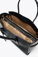 Bolsa Tote com Alça Superior Fashion, Elegante Bolsa Grande Feminina de Luxo para Estilo Diário