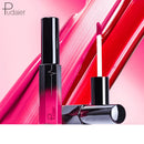 Batom Líquido Semi Fosco Pudaier Maquiagem para Lábios Hidratante Metade Gloss Labial Cosméticos Hidratante Gloss Batom