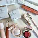 Iluminador Toque Sedoso Leve da Rare Beauty Blush Líquido Soft Pinch Luminador