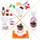 Zuru Surprises Mystery Mini Brands Caixa Surpresa Cega Bola Surpresa Colecionáveis Miniatura Brinquedos de Comida