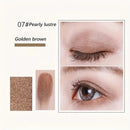 Paleta de Sombras Profissional com 12 Cores Natural Cintilante e Fosca Nude Cosmético para Maquiagem de Olhos