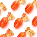 Balm Labial Hidratante Teddy Vivai Honey Pots