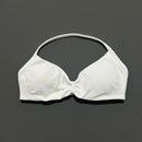 Top de Academia com Alças Impacto, Sutien de Alta Sustentação com Bojos, Sem Costura