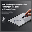 Caneta Stylus para Tablet S Pen para Samsung Galaxy Tablet Tab S8 S9 S9FE S7 FE S6 Lite S7+ S8+ Caneta Touch sem Bluetooth